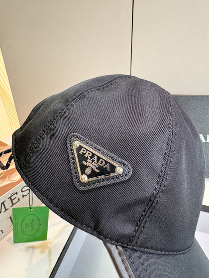 Baseball cap