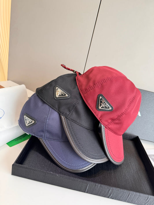Baseball cap