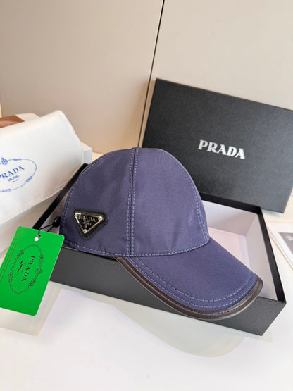 Baseball cap