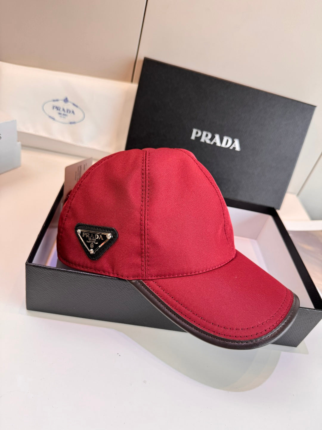 Baseball cap