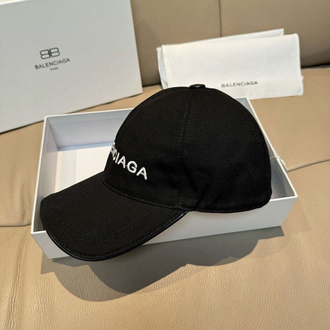 Baseball cap