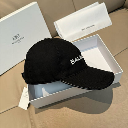 Baseball cap