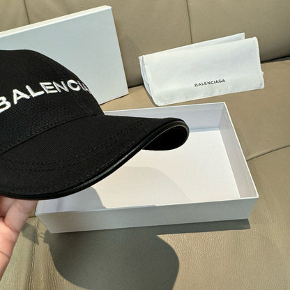 Baseball cap