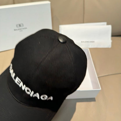Baseball cap