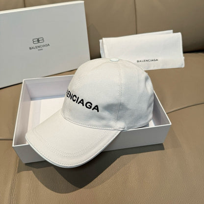 Baseball cap