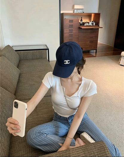 Baseball cap