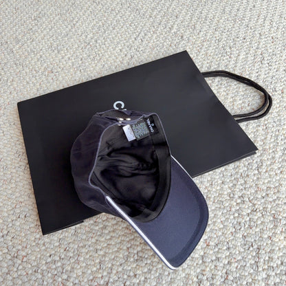 Baseball cap