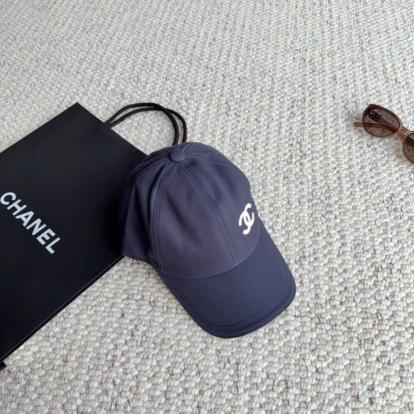Baseball cap