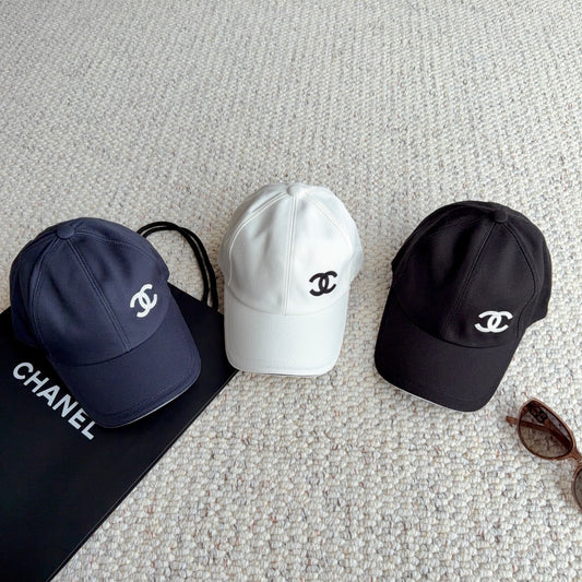 Baseball cap