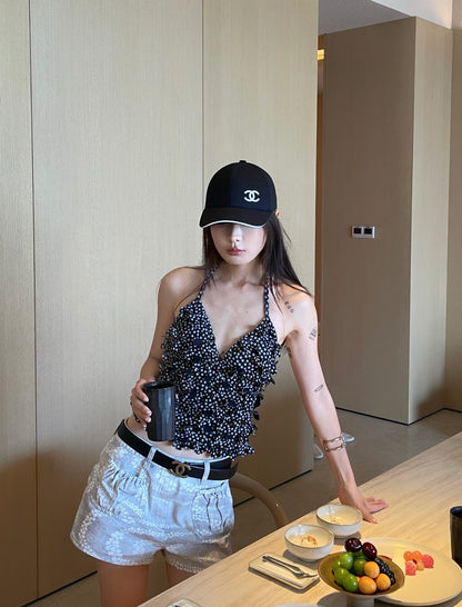 Baseball cap
