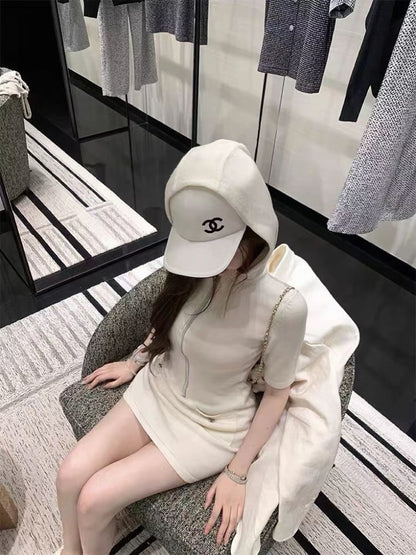 Baseball cap
