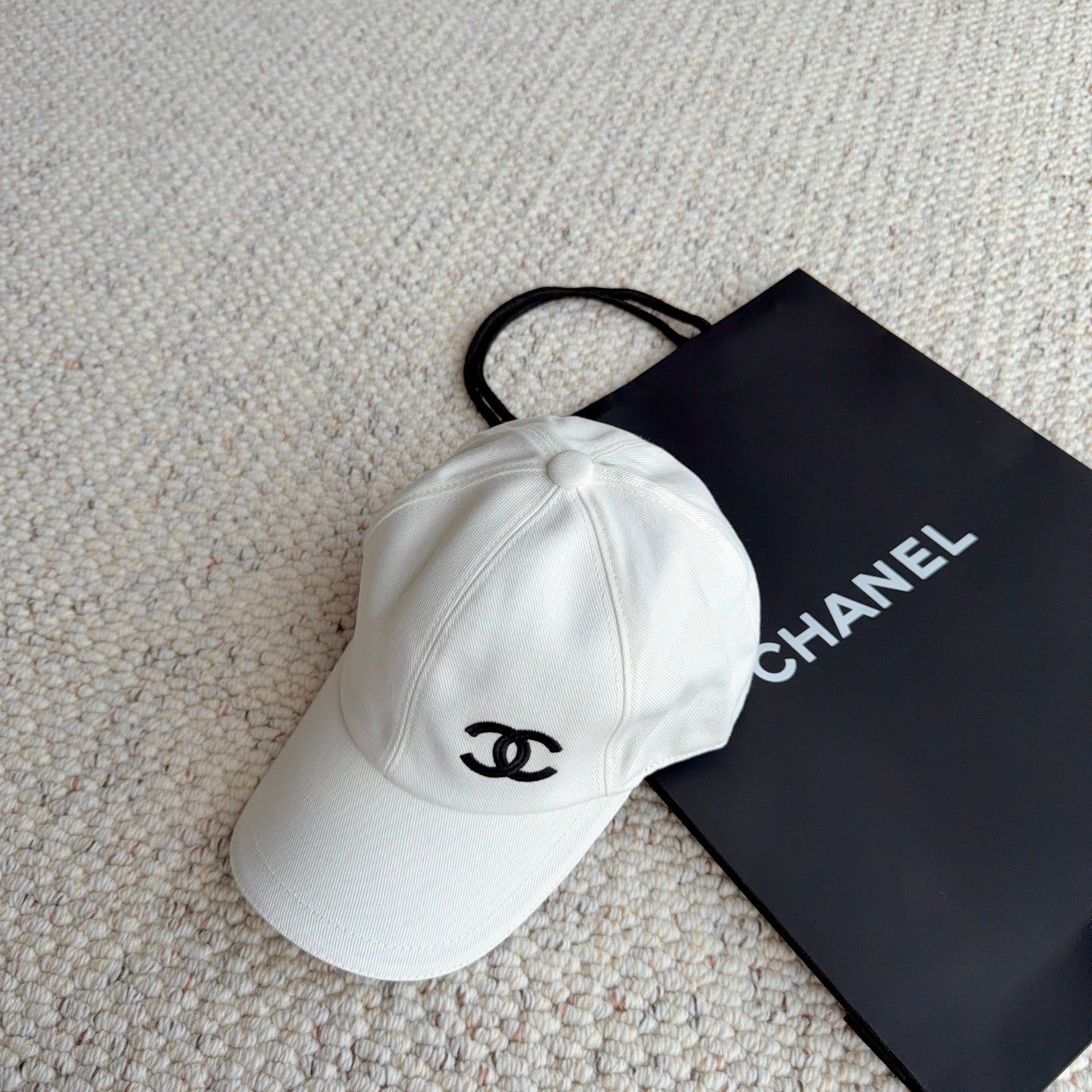 Baseball cap