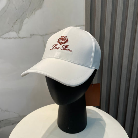 Baseball cap