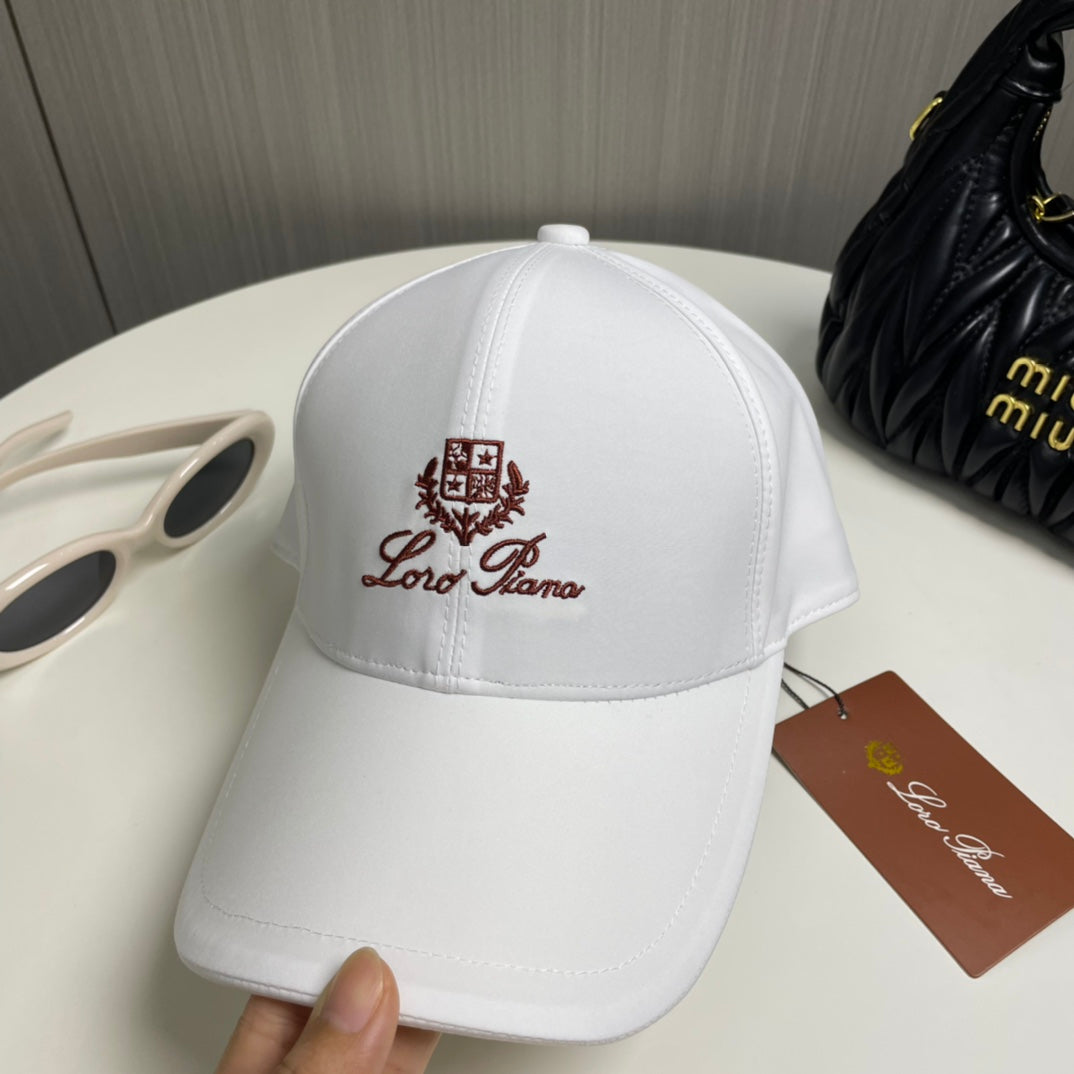 Baseball cap