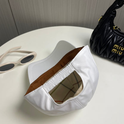 Baseball cap