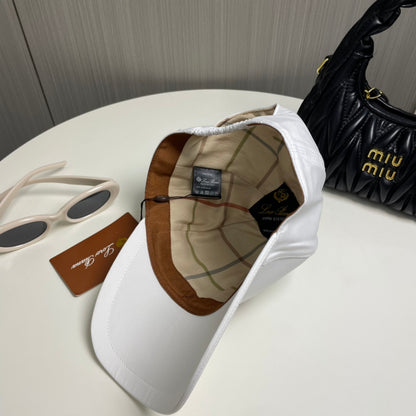 Baseball cap