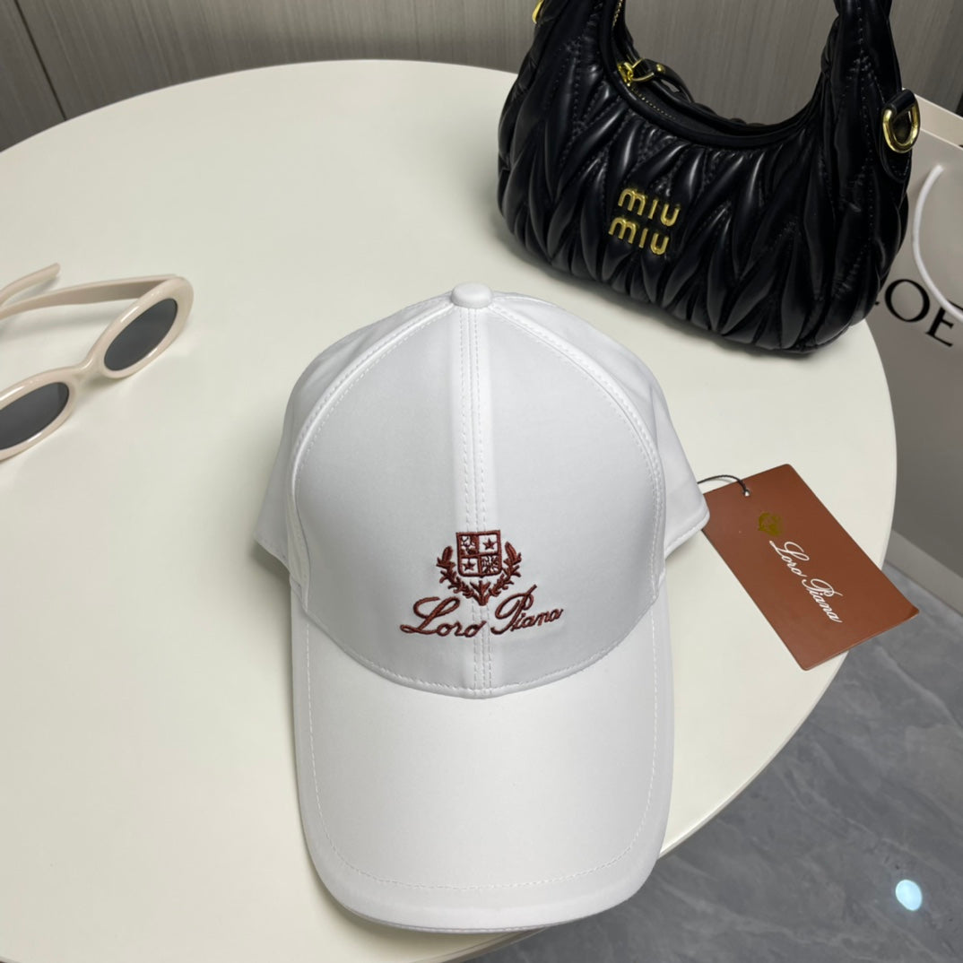 Baseball cap