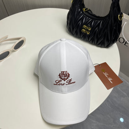 Baseball cap
