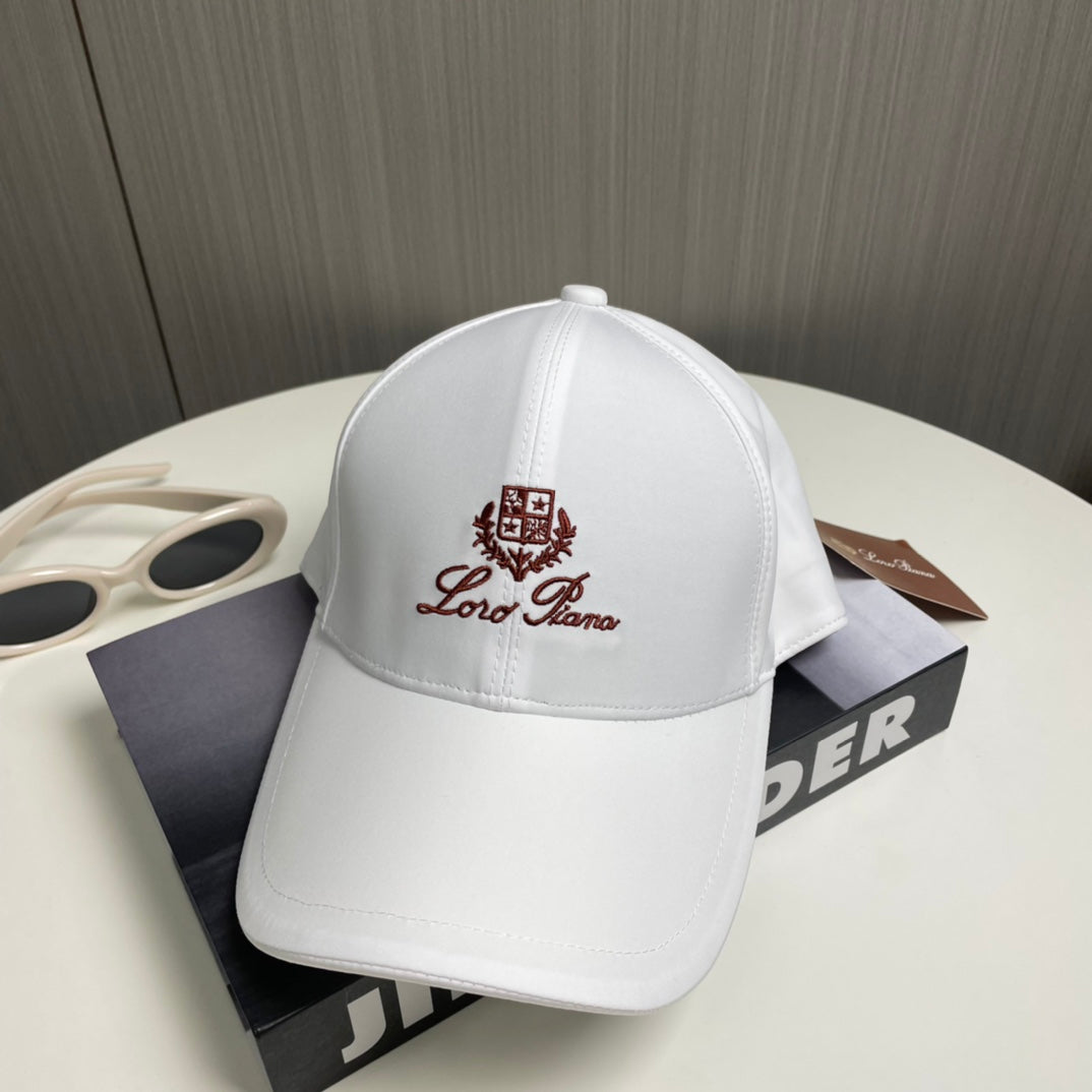 Baseball cap