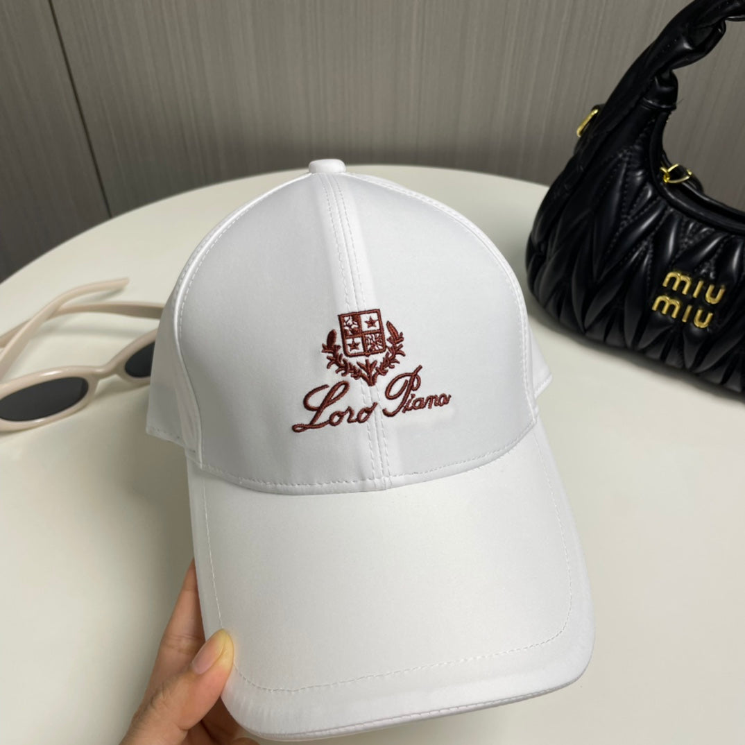 Baseball cap