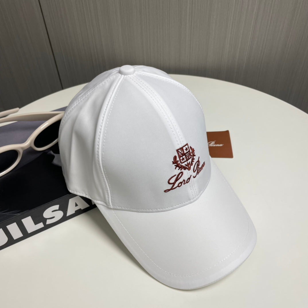 Baseball cap