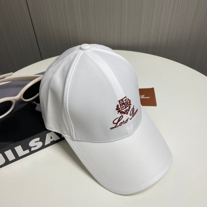 Baseball cap