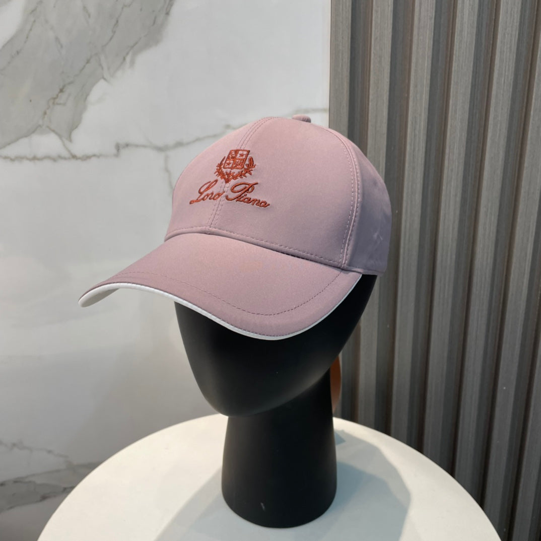Baseball cap