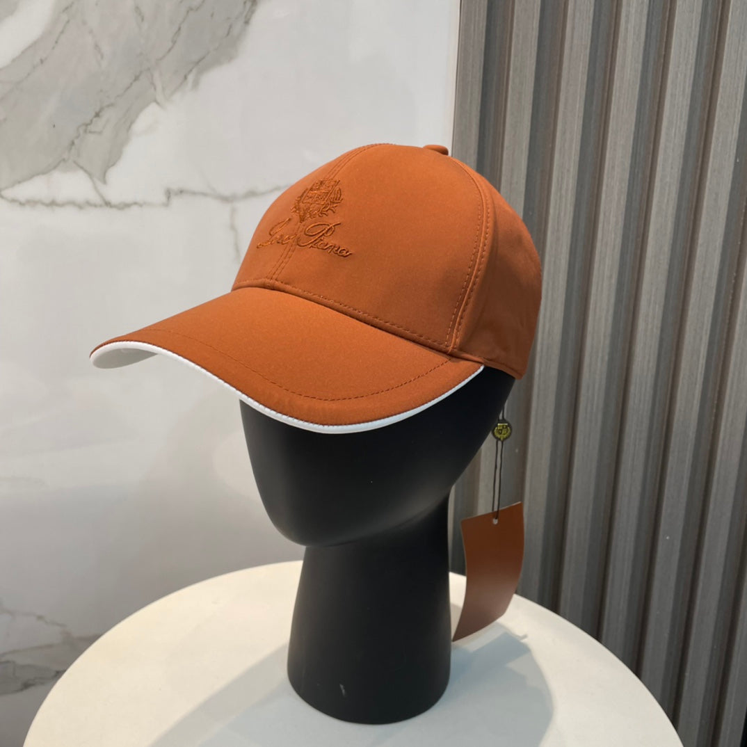 Baseball cap