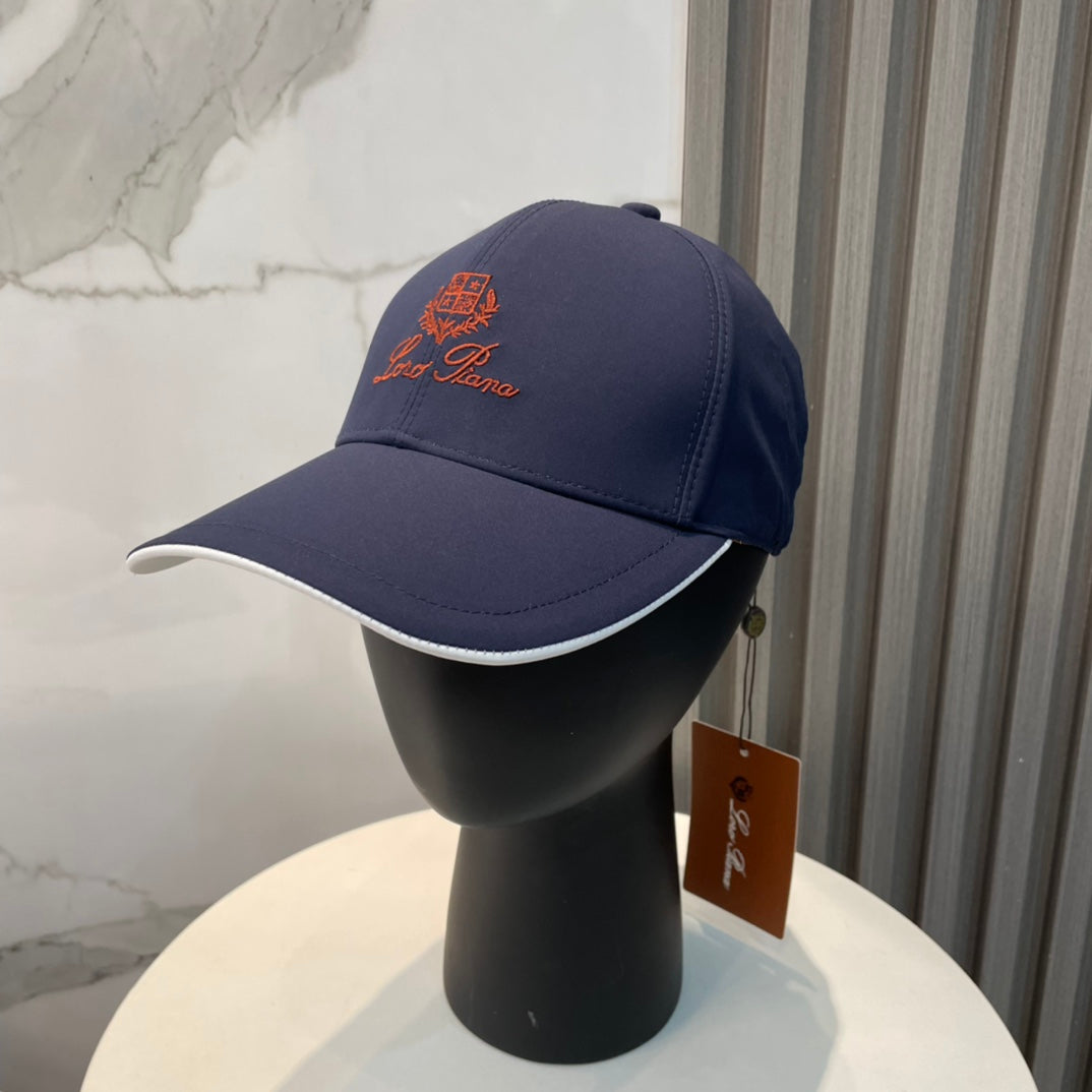 Baseball cap