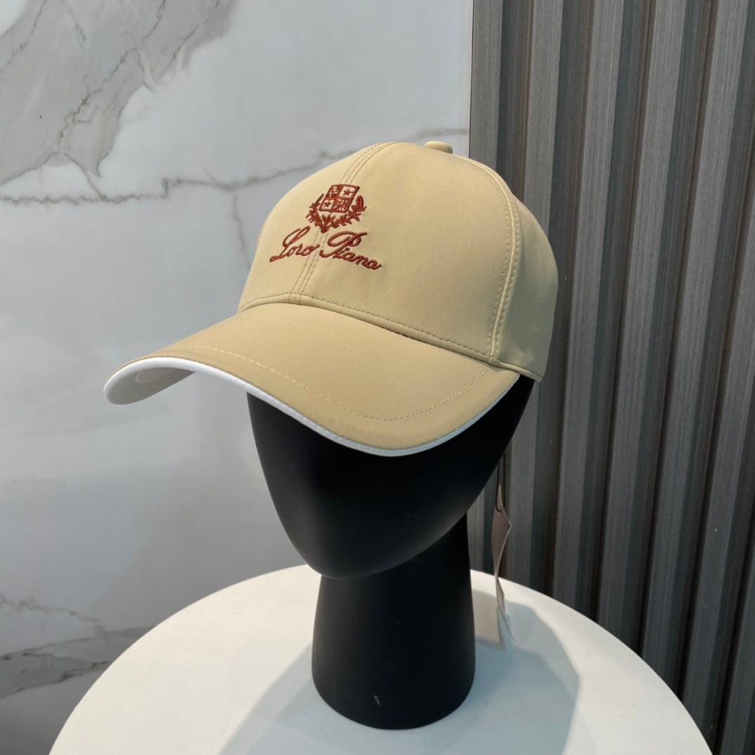 Baseball cap