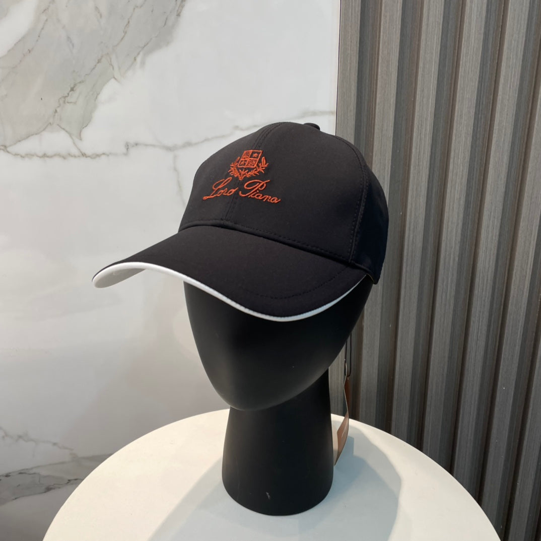 Baseball cap