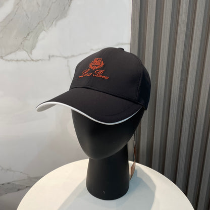 Baseball cap