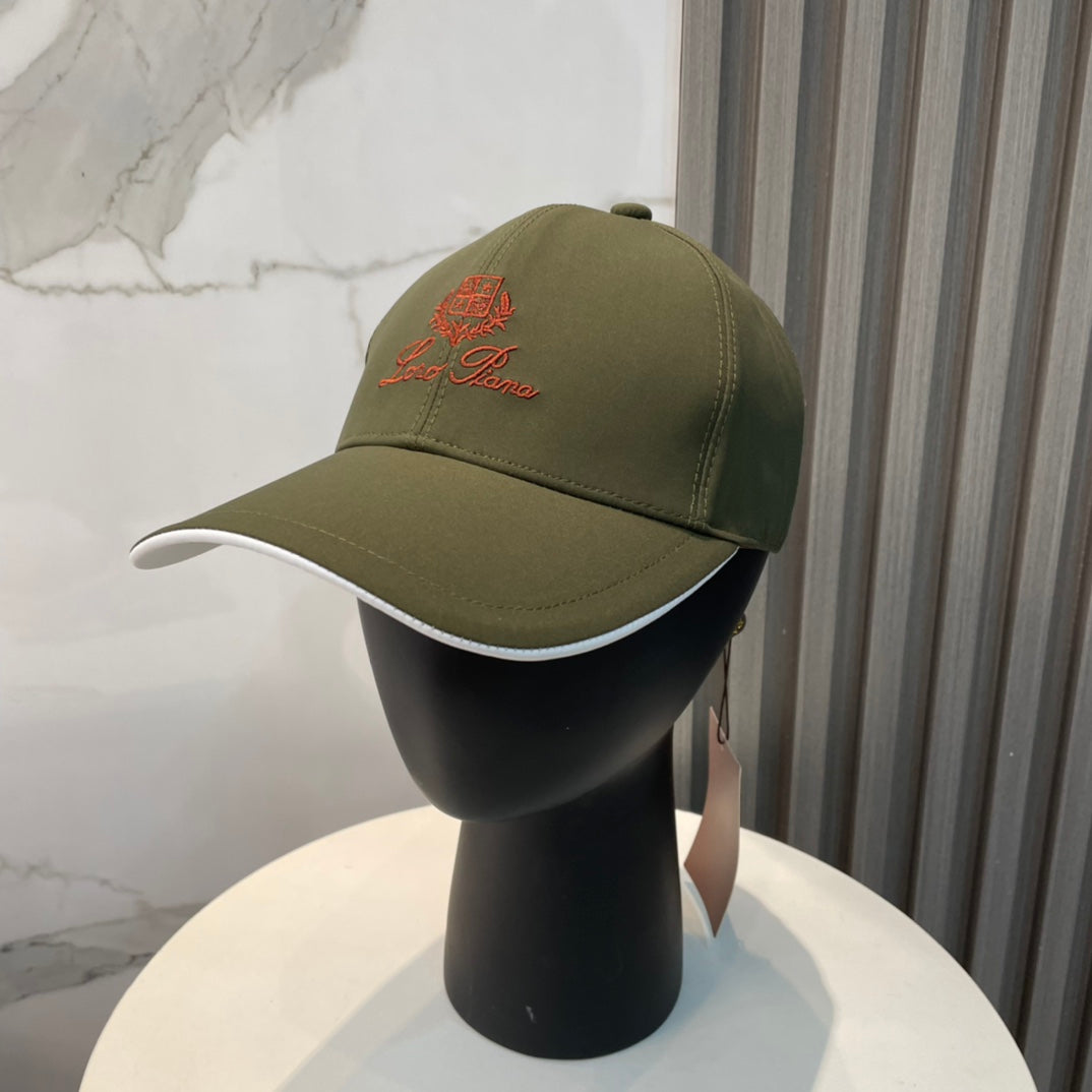 Baseball cap