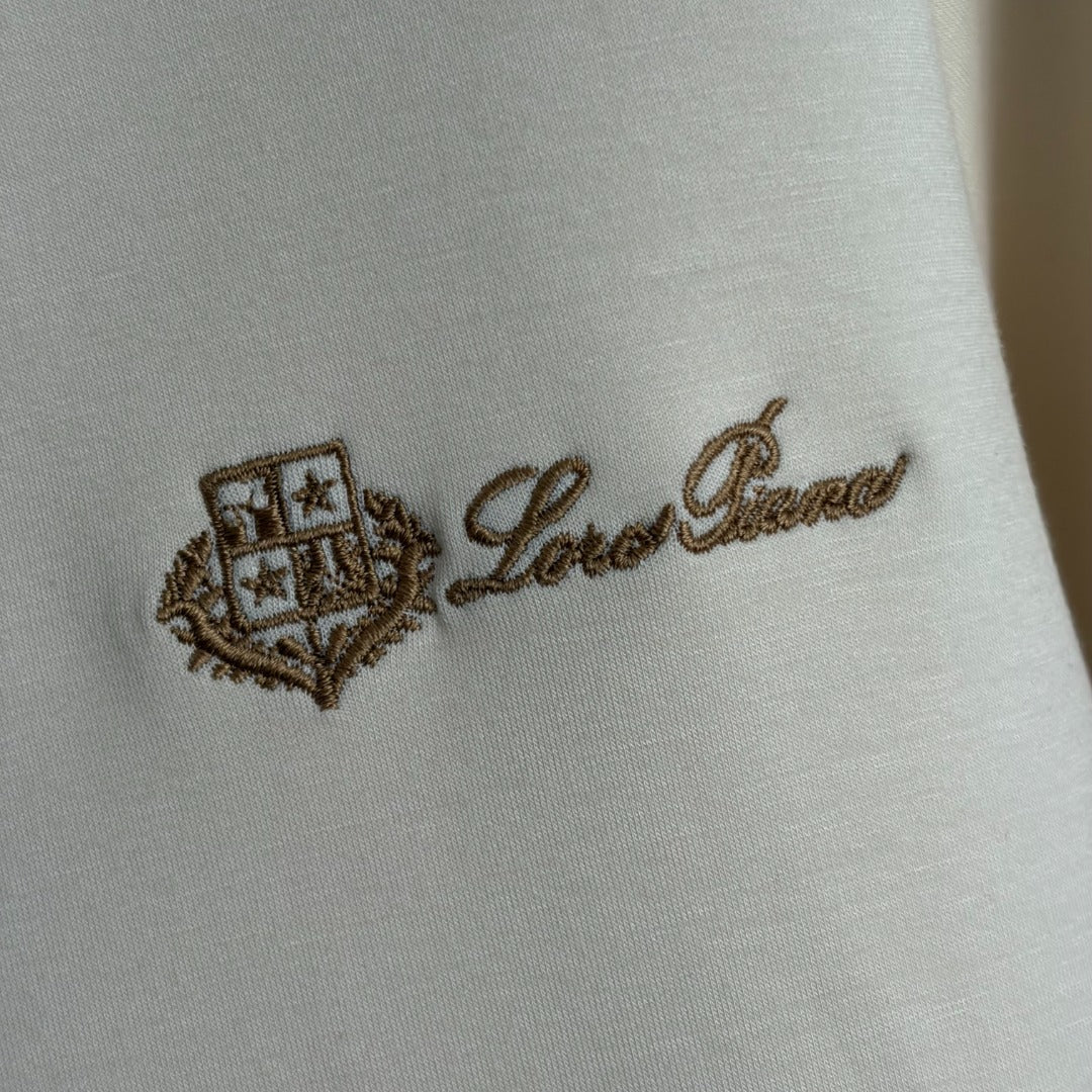 Sweatshirt + Casual pants