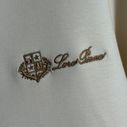 Sweatshirt + Casual pants