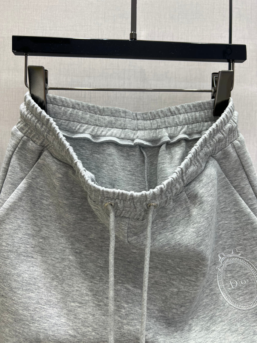 Sweatshirt + Casual pants