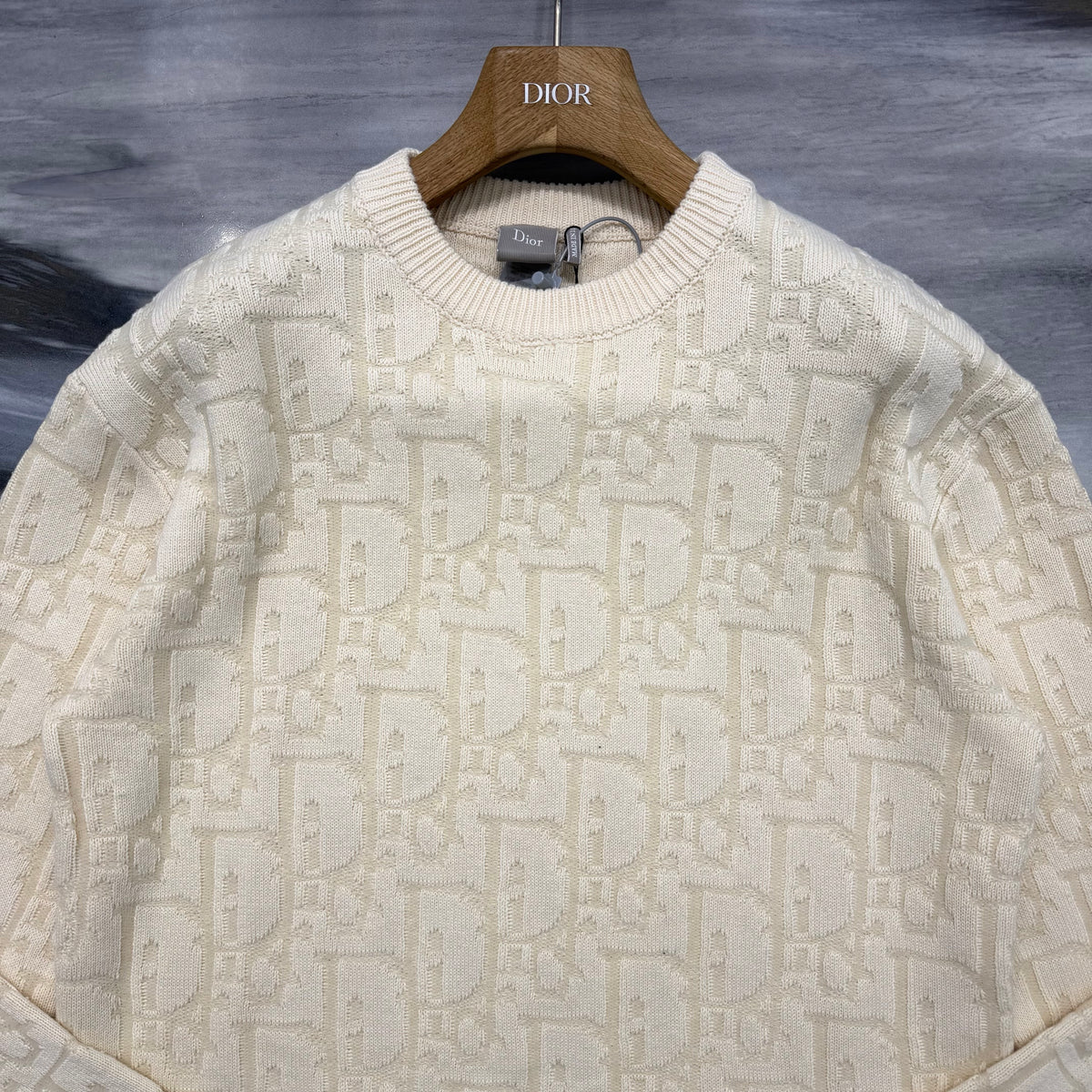 Knitwear
