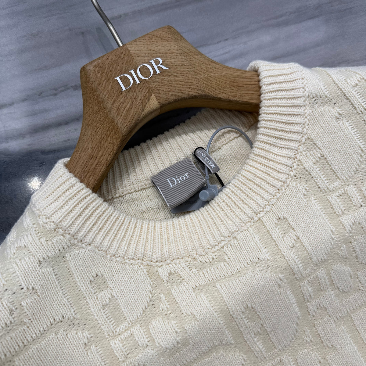 Knitwear
