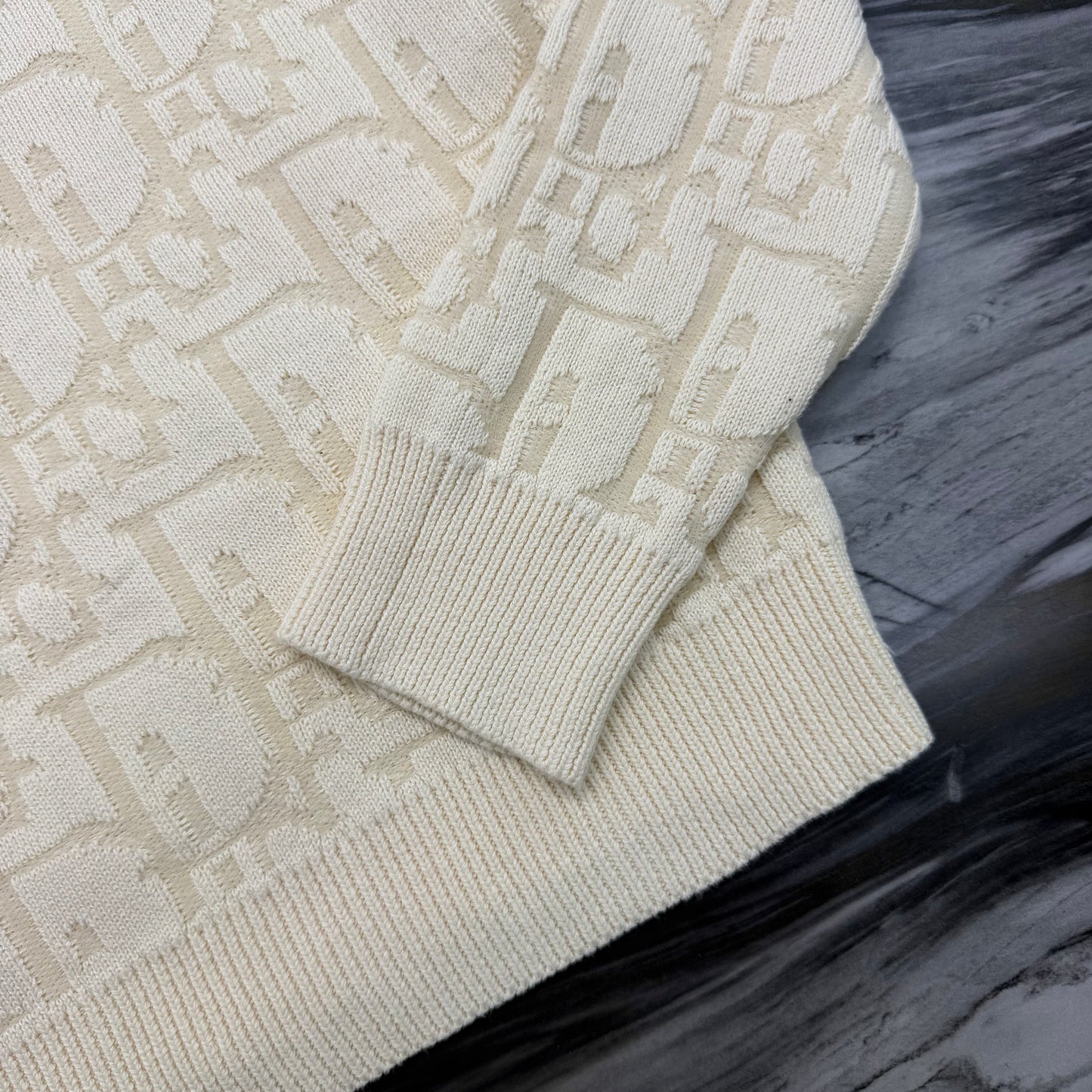 Knitwear