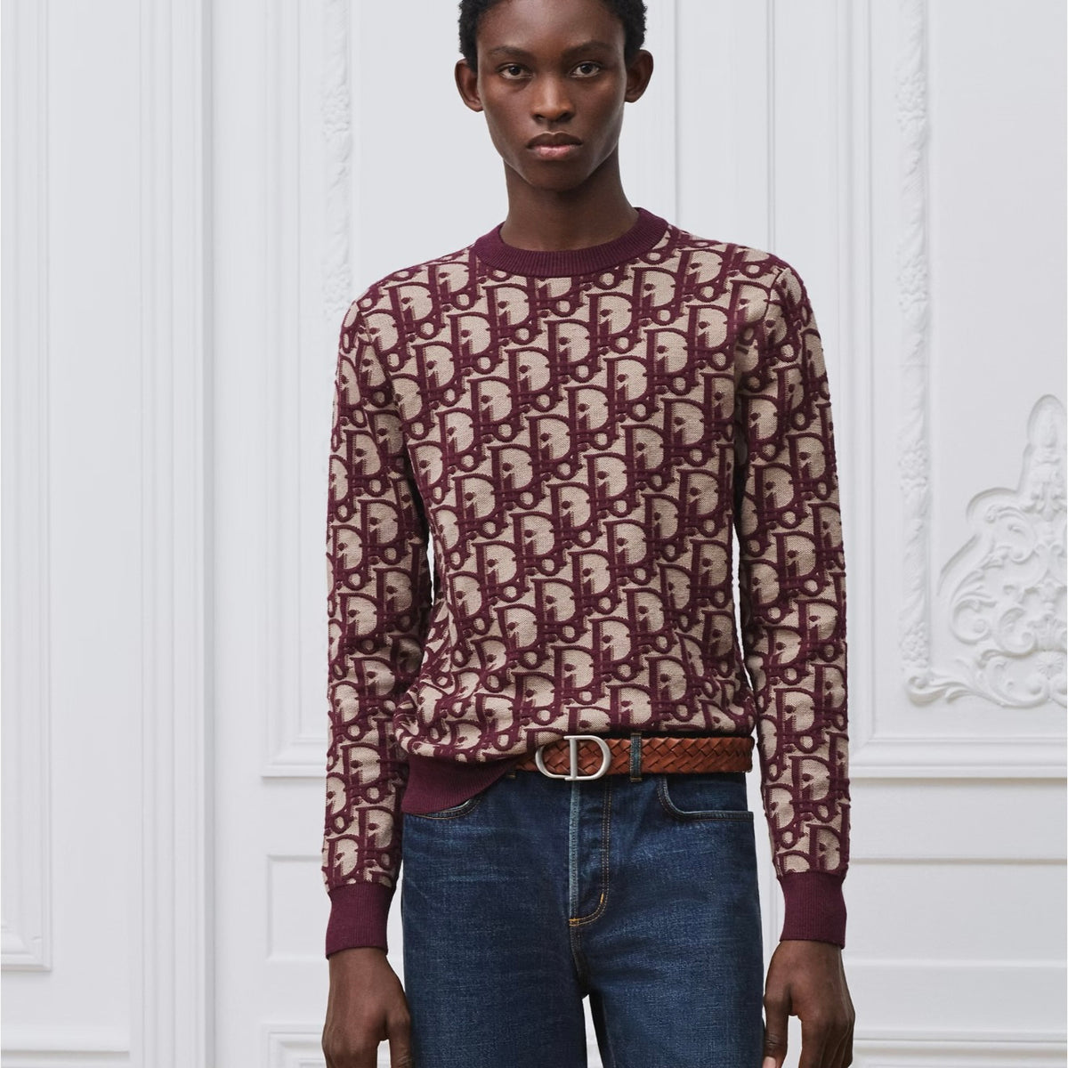 Knitwear
