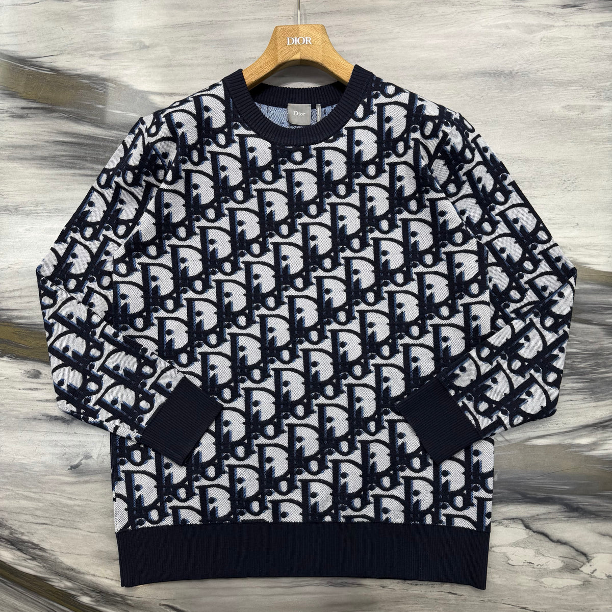 Knitwear