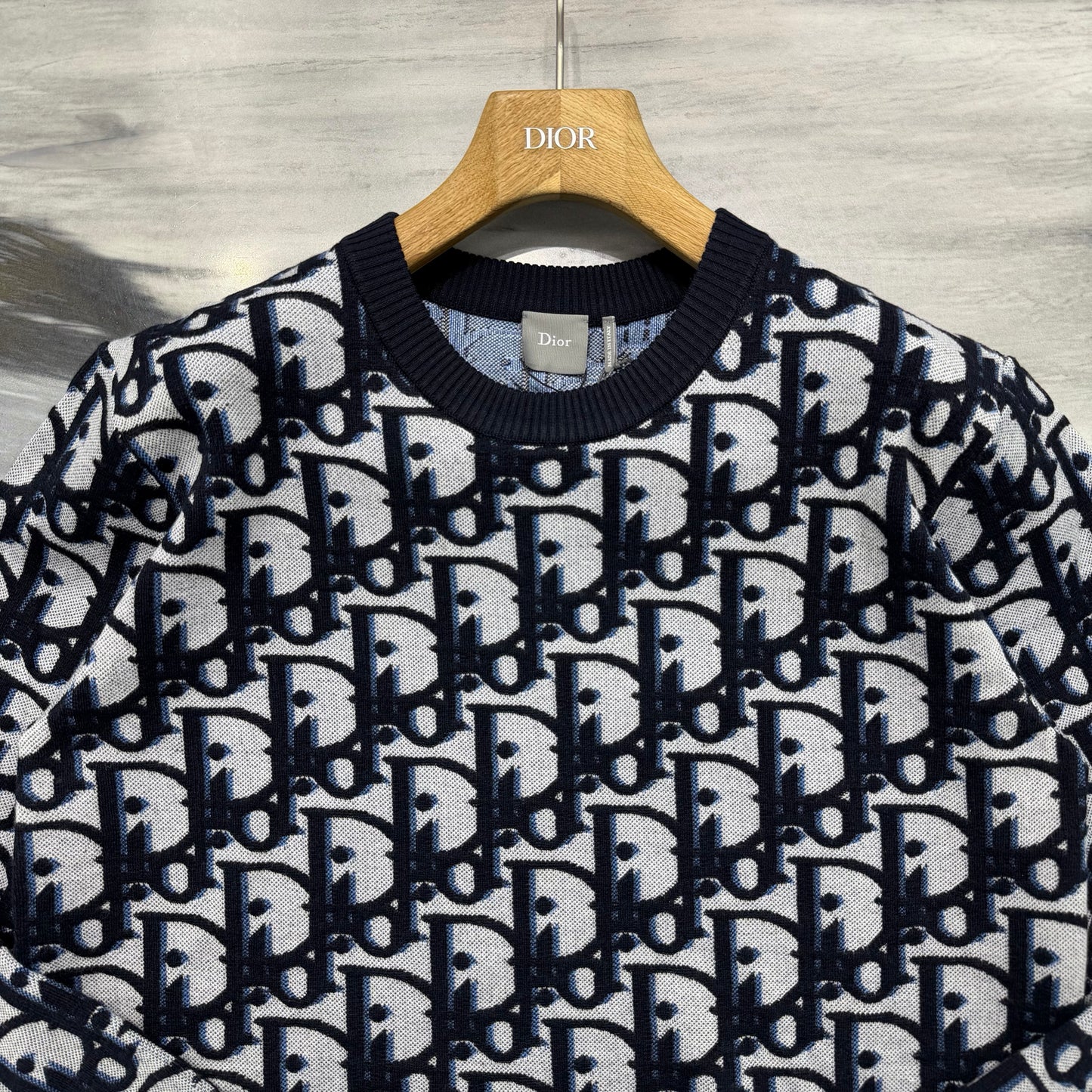 Knitwear
