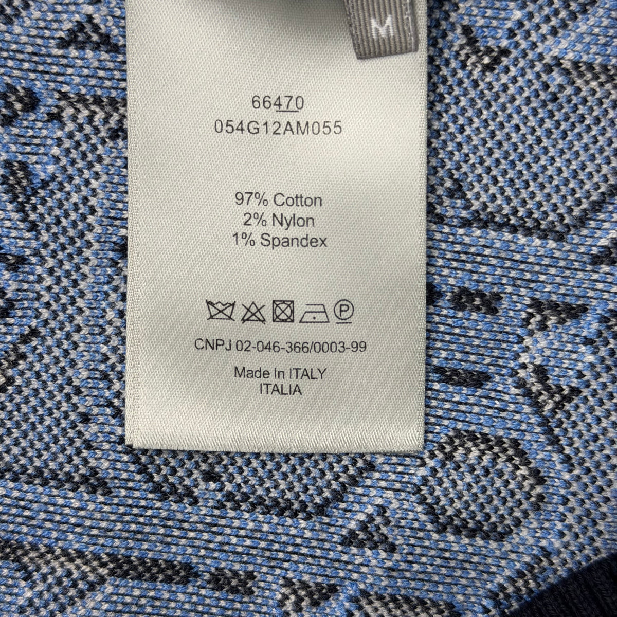Knitwear