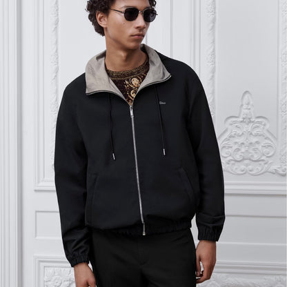 Reversible jackets