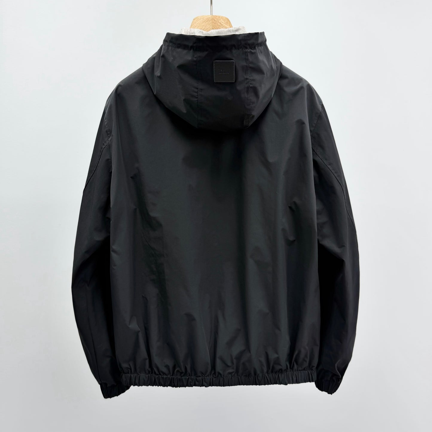 Reversible jackets