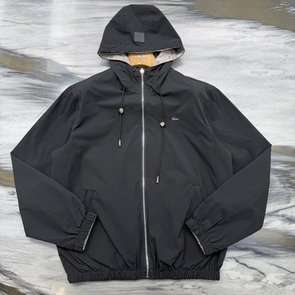 Reversible jackets
