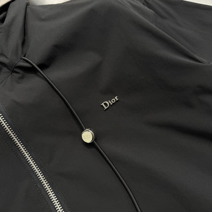 Reversible jackets