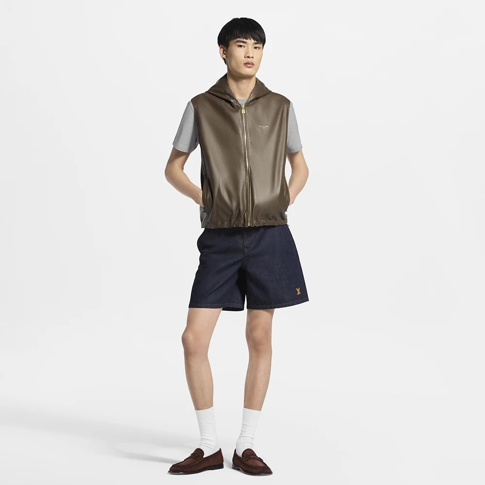 Reversible Vest
