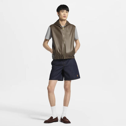 Reversible Vest