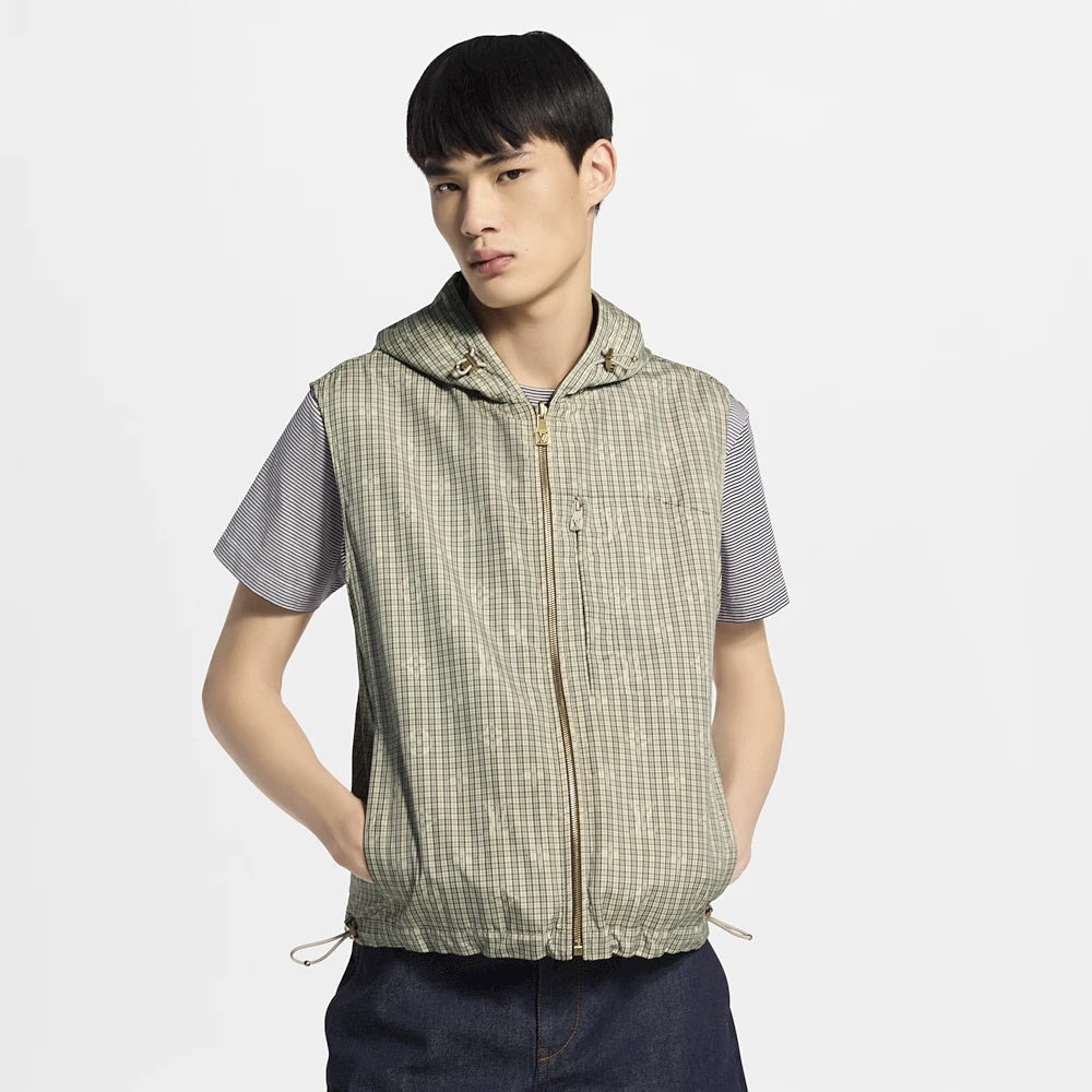 Reversible Vest